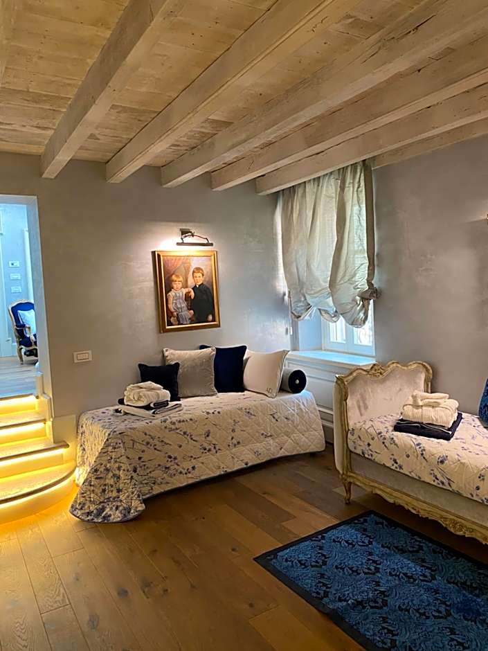 Antica Dimora Desenzano