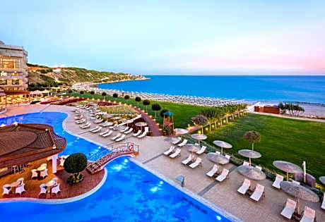 Elysium Resort & Spa