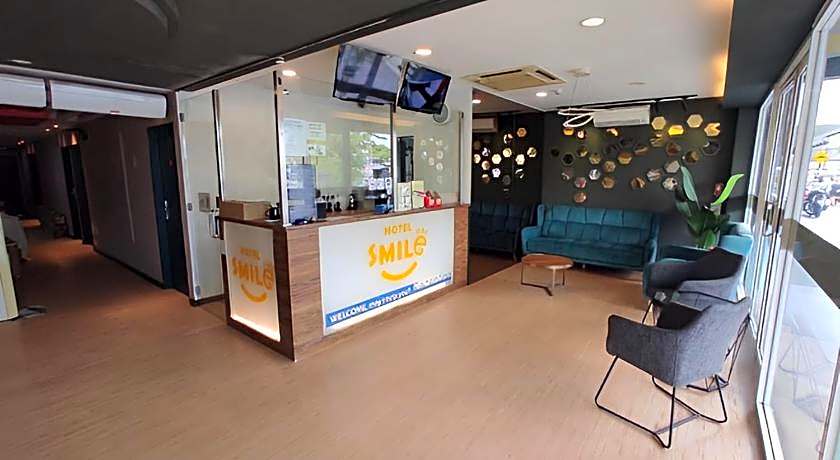 Smile hotel C180 Cheras Selatan