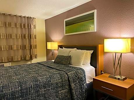 Standard  Double Room