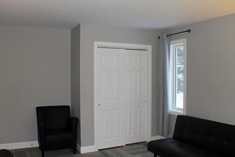 Double Room with Extra Bed