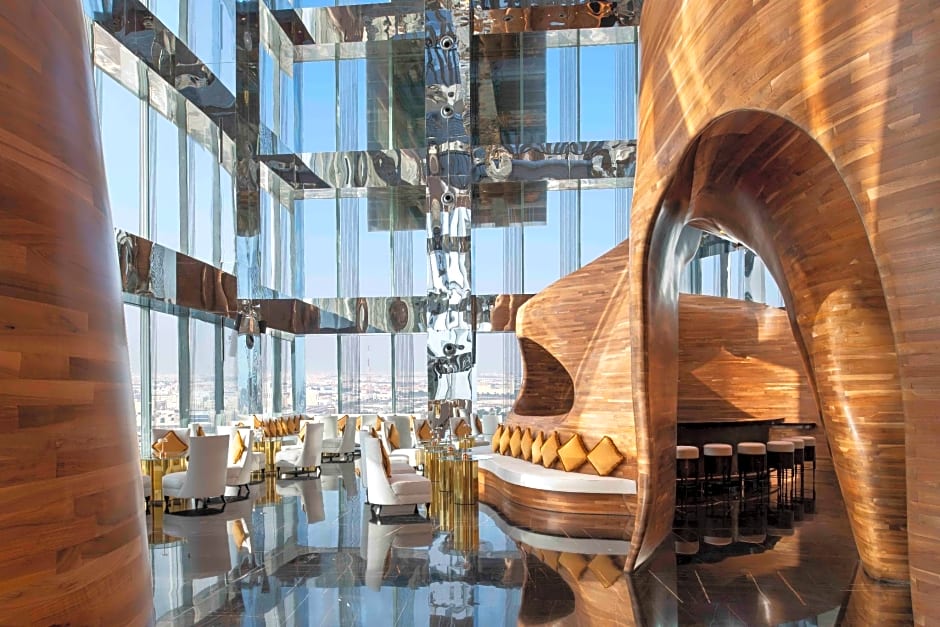 Banyan Tree Doha at La Cigale Mushaireb