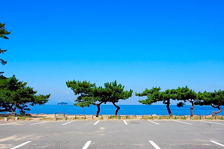 Jakomaru Park Tsuda