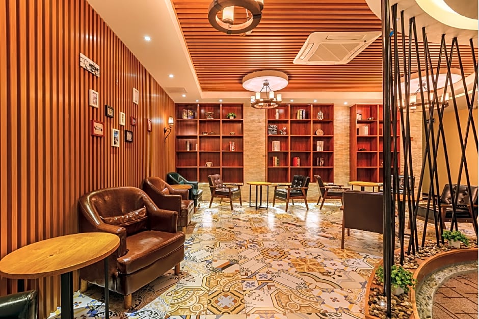 Into Hotel