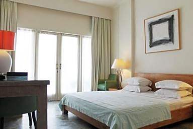 Bali Court Hotel & Apartment