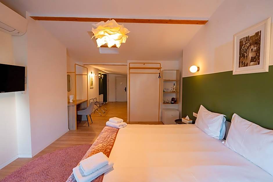 Stil Old Town Boutique Hotel