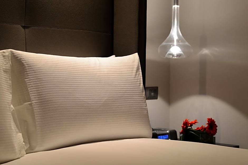 InterContinental Santiago By IHG