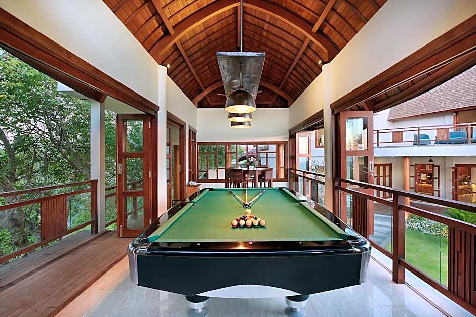 Casa Bonita Villa Bali