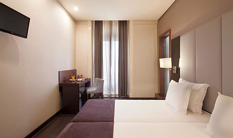 TURIM Restauradores Hotel