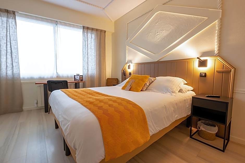 Logis Hotel Reve de Sable