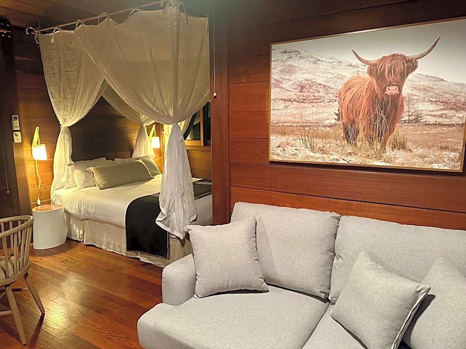 Koompartoo Retreat Bellingen