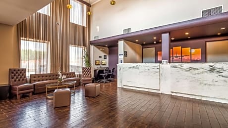 Best Western Plus Newark Airport West