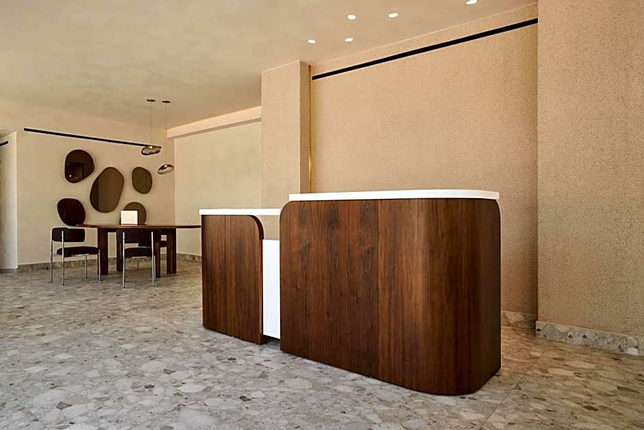 Uzenie All Suites Boutique Resort
