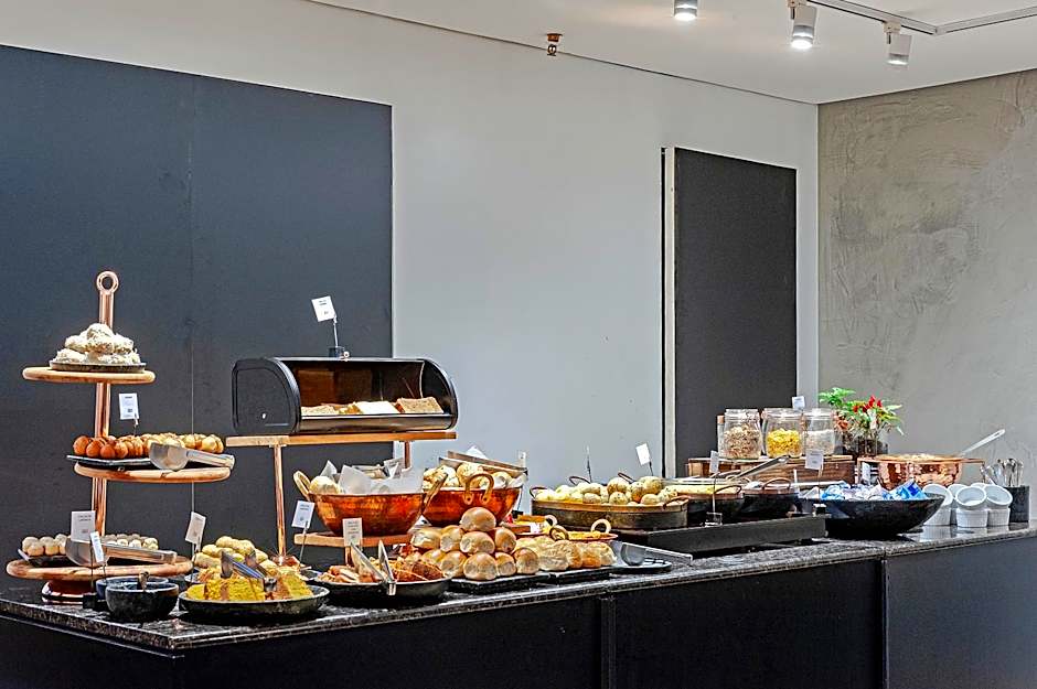 Slaviero Sao Paulo Moema