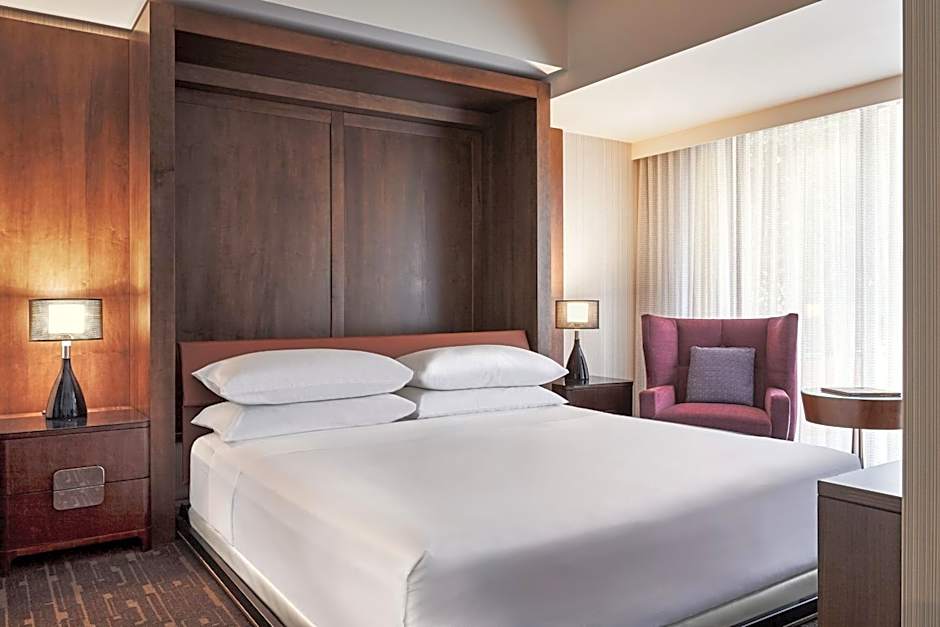 Sheraton Grand Los Angeles