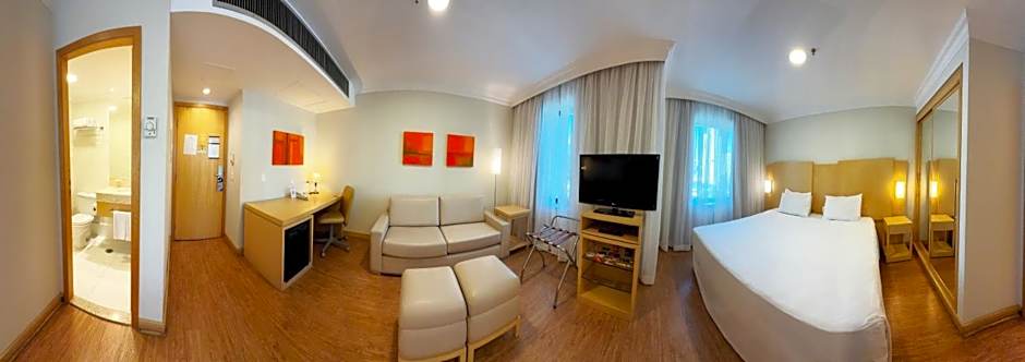 Blue Tree Premium Morumbi