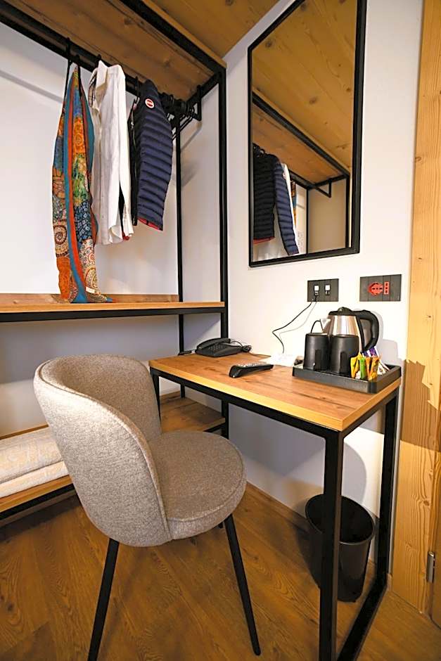 Da Gigi Alpine Rooms