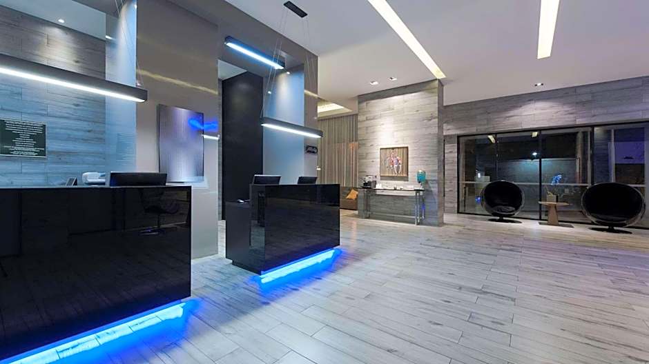 Photo 1 of 50 of Radisson Blu Belo Horizonte Savassi