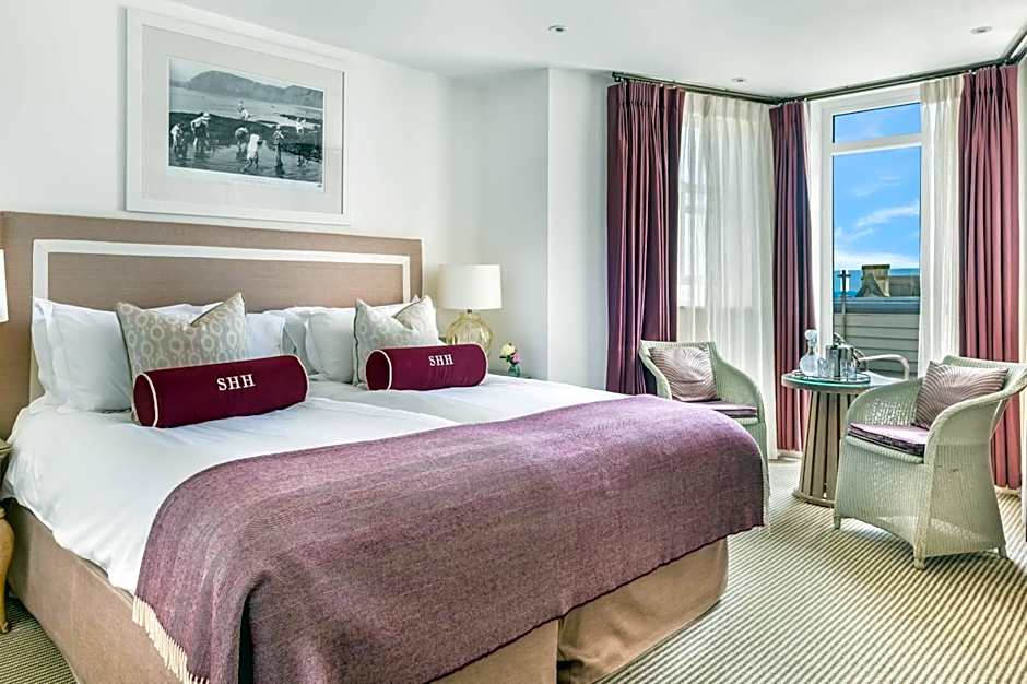 Harbour Hotel & Spa Sidmouth