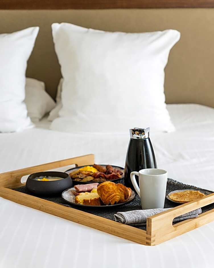 Chateau Belmont Tours by The Crest Collection