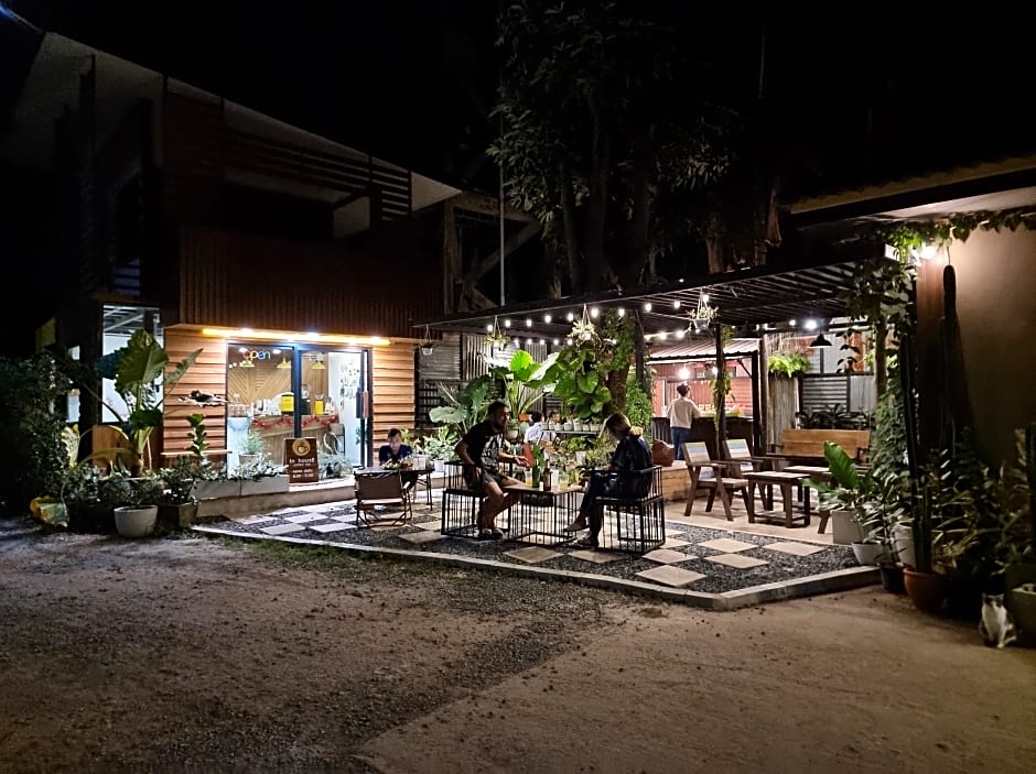 Golden House Sa Kaeo