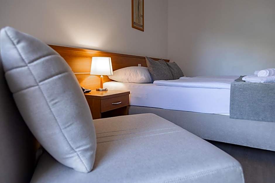 Hotel Creina