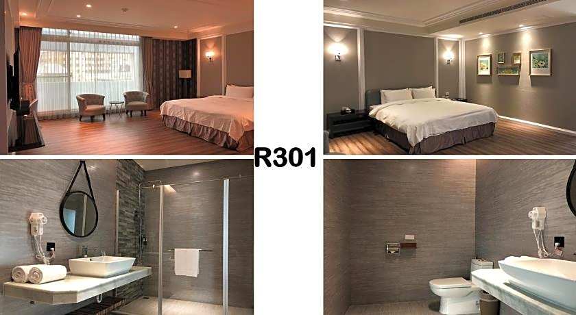 HIGH CLOUD INTERNATIONAL BUSINESS HOTEL