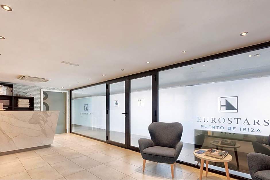 Eurostars Puerto de Ibiza