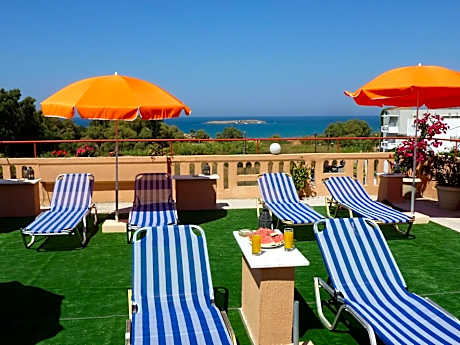 Ilona Apartments Chania