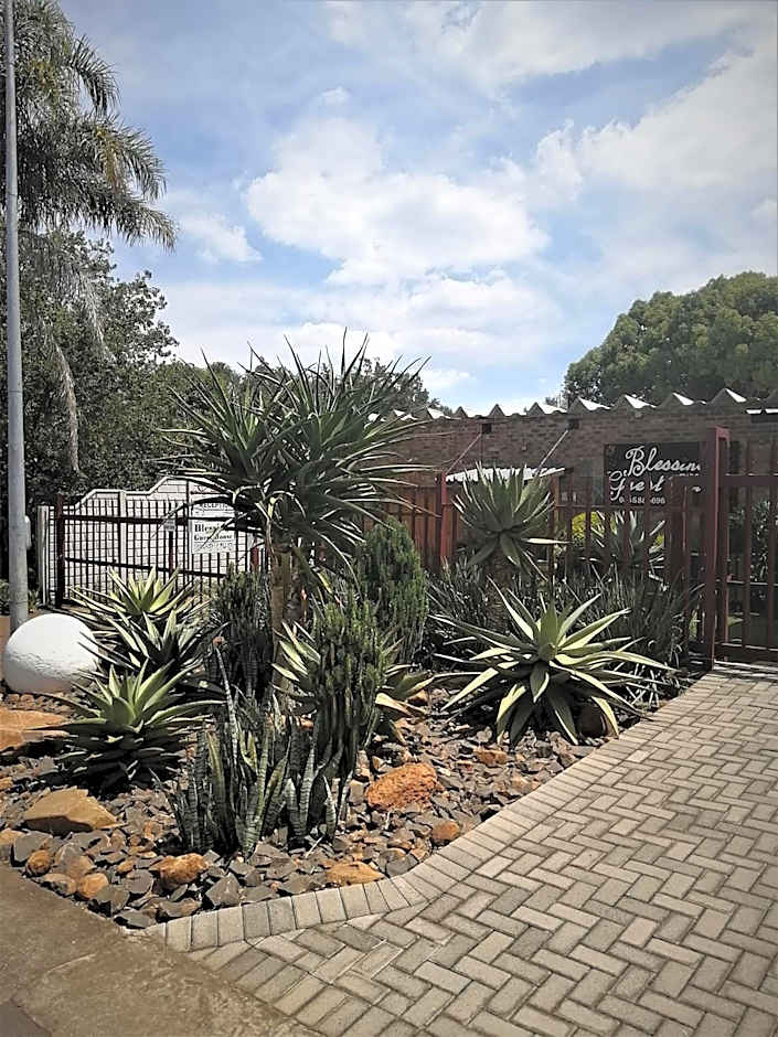 Blessings Guesthouse