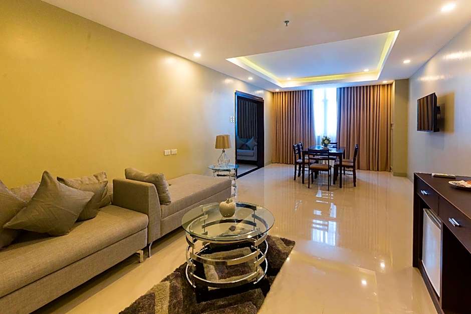 Iloilo Gateway Hotel