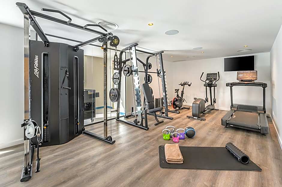 Hotel Vibra Palma Cactus