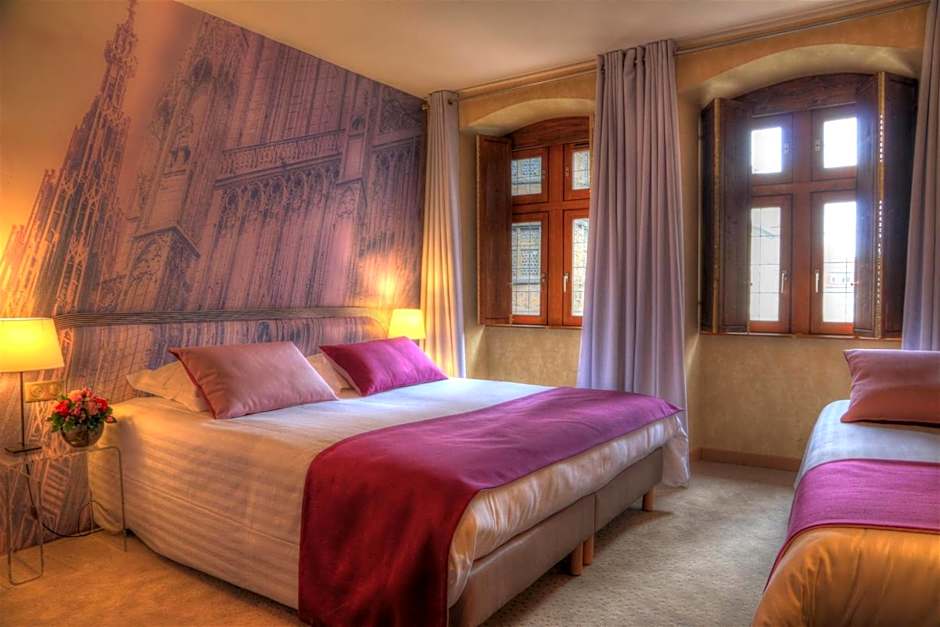 Hotel Cathédrale