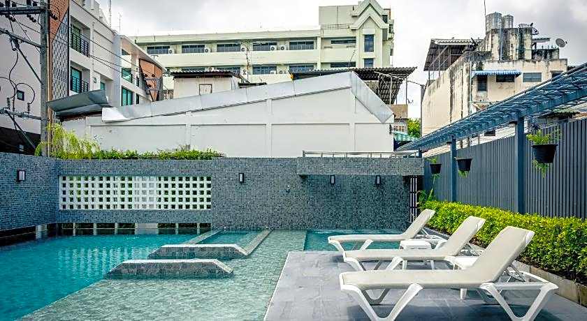 Wangkaew Hotel Phitsanulok