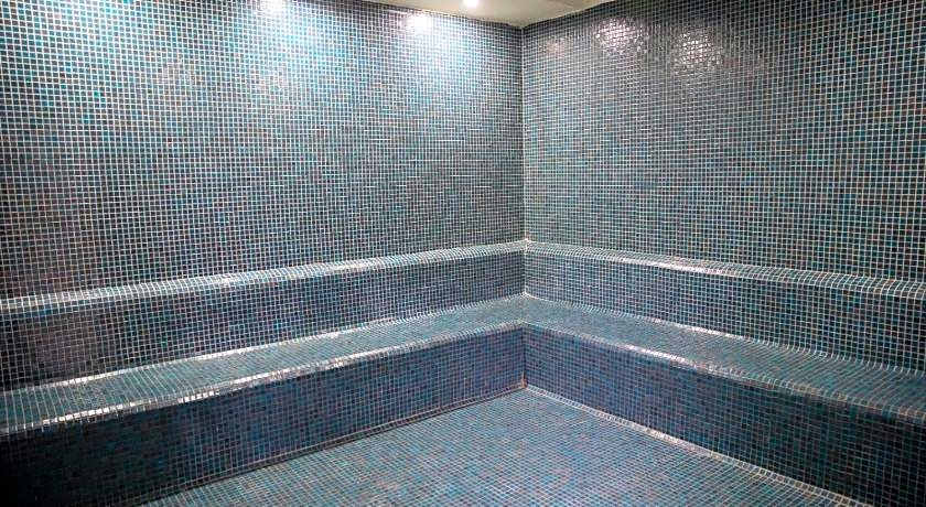 Blue Vista Hotel & SPA