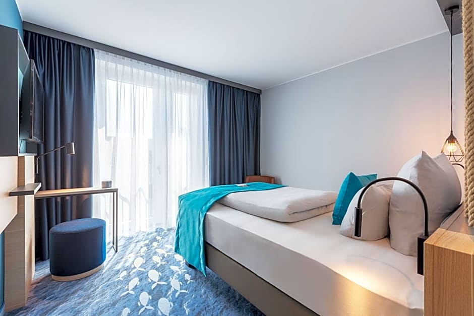 Holiday Inn - the niu, Yen Hamburg City By IHG
