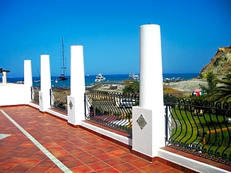 Hotel Rojas