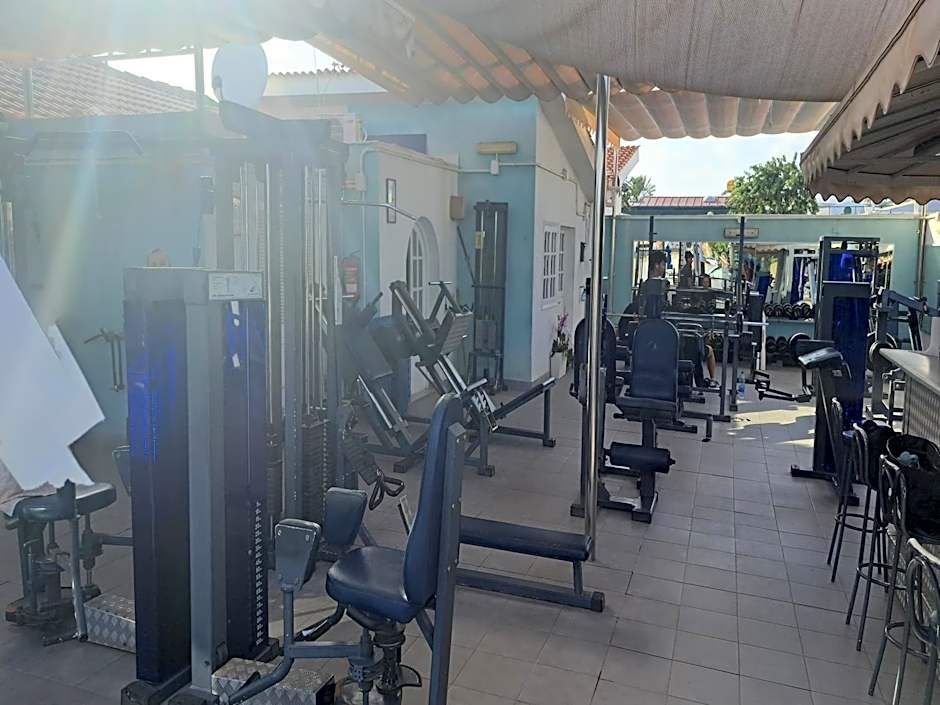 Precioso bungalow en Maspalomas