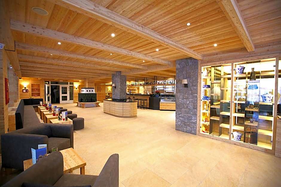 Parc Hotel Miramonti