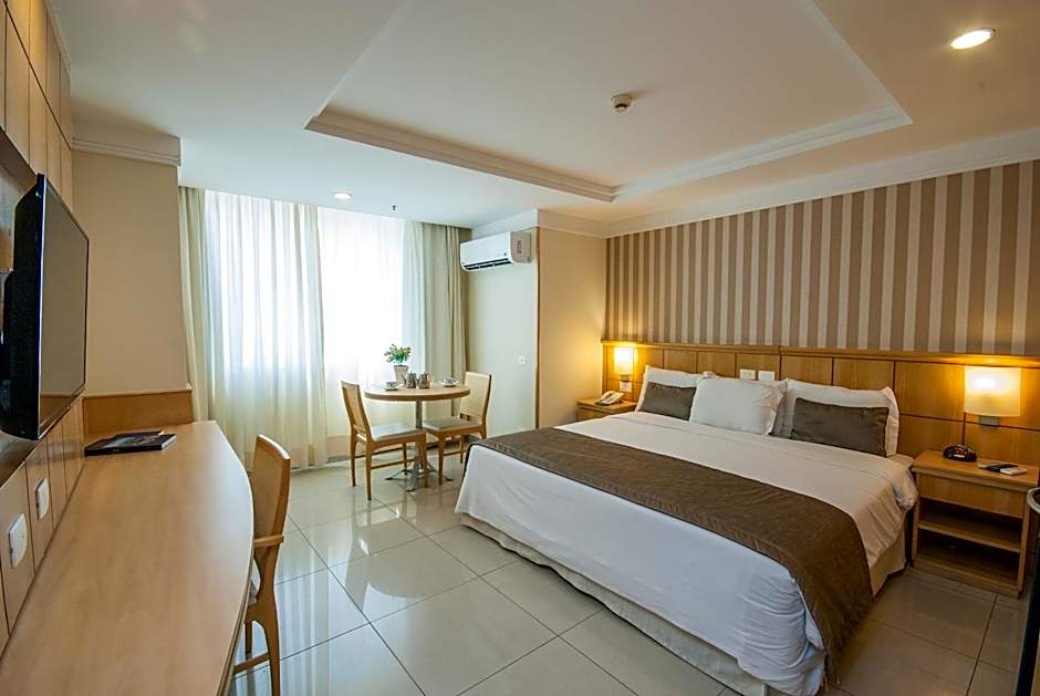 Hotel Astoria Palace