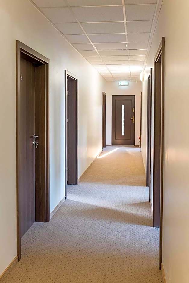 City Rooms Szczecin