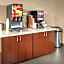 Comfort Suites Prestonsburg West