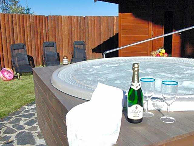 Rekreačné zariadenie Crocus