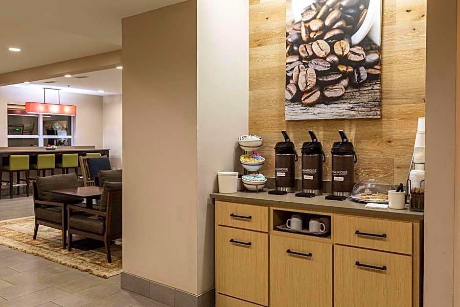 Country Inn & Suites by Radisson, Anderson, SC