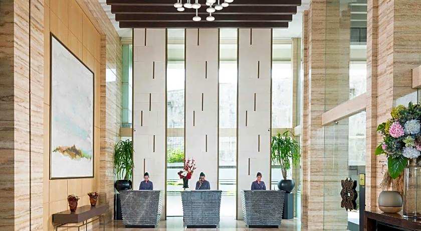 Grand Ambarrukmo Hotel