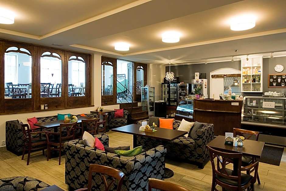 Ubytování Láskomina