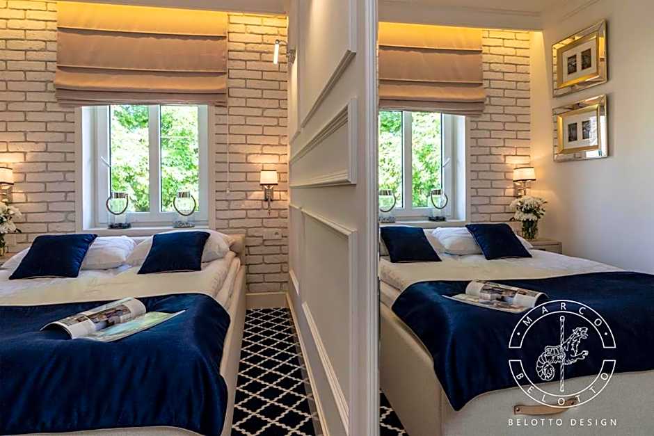 Willa Legenda Hotel Adults Only