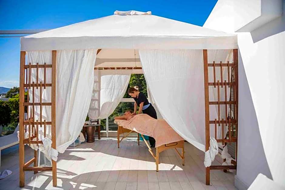 Anastasia Hotel Stalis