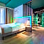 Park Inn By Radisson Brussels Airport