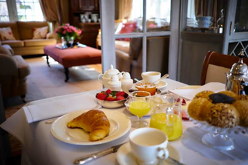 Romantik Manoir Carpe Diem